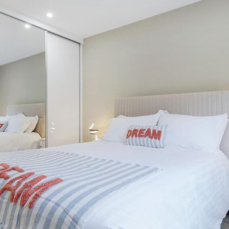 Seaview Lodge Apartment 'Sleeping 4 Guests' Rockstown エクステリア 写真