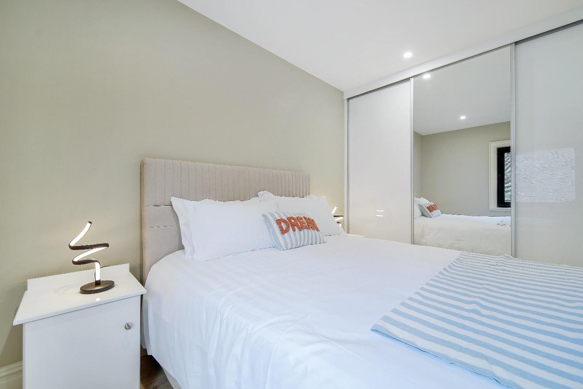 Seaview Lodge Apartment 'Sleeping 4 Guests' Rockstown エクステリア 写真