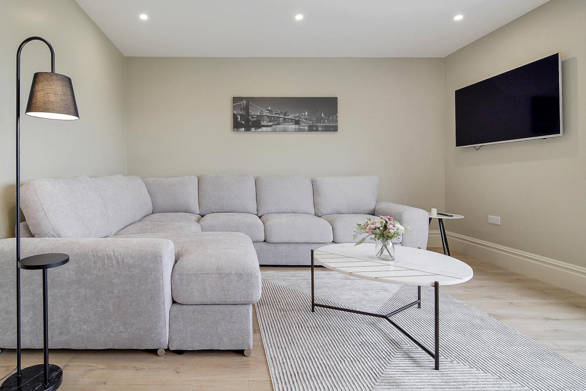 Seaview Lodge Apartment 'Sleeping 4 Guests' Rockstown エクステリア 写真