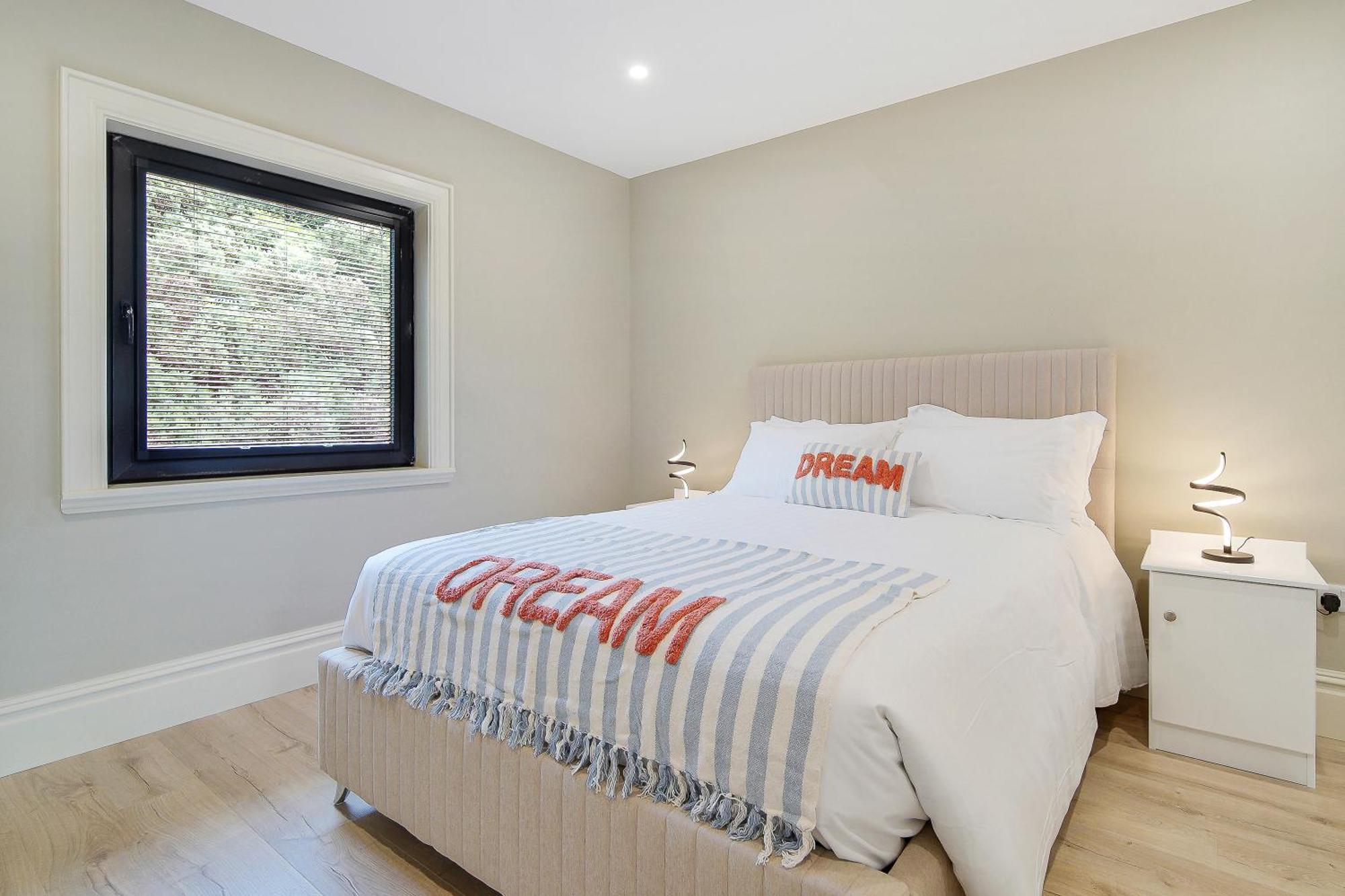 Seaview Lodge Apartment 'Sleeping 4 Guests' Rockstown エクステリア 写真